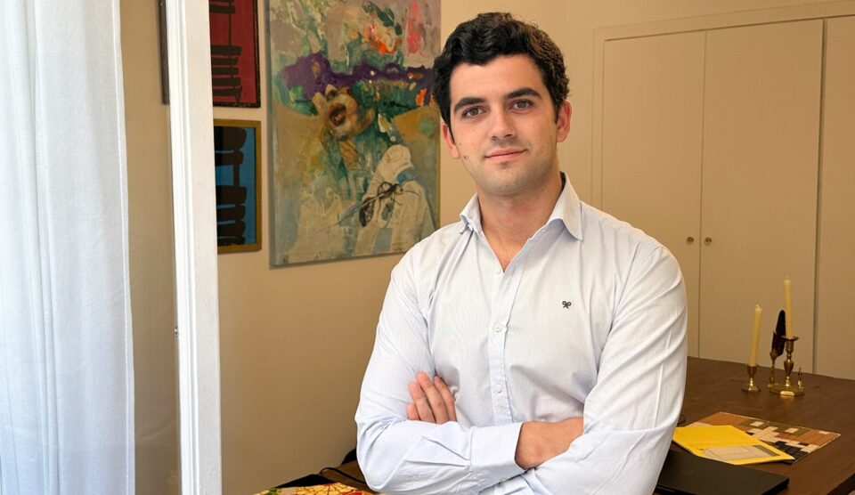 Carlos Fluixá_CEO de ECO ONE