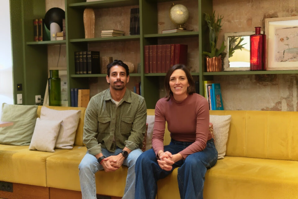 Impact Hub Barcelona OneCoWork