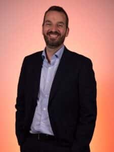 Javier Gayoso, director de Seguridad TI de Banca March