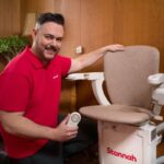 Jordi Gracia, Stannah