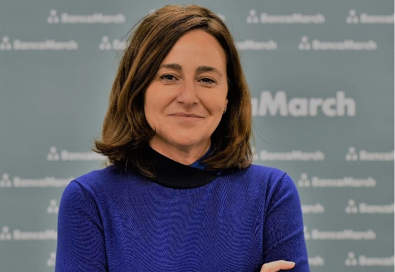 sonia colino banca march