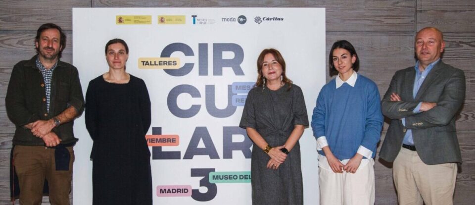 Circularidad con alma rural_ la Lana_. CIRCULAR 3. FOTO_ JAVIER RODRÍGUEZ VALEIRO