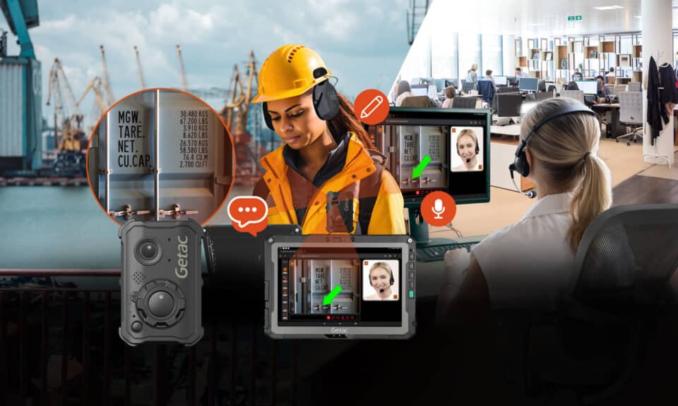 Getac Assist _ TRANSPORT