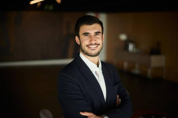 Jesús Álvarez, responsable de Merco Empresas, Líderes y Responsabilidad ESG España.