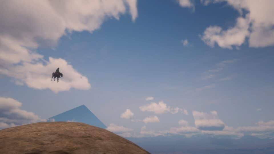 MARIE FOULSTON The Grannies, 2021 Captura de videojuego en instalación de vídeo monocanal 🄯 Sin derechos reservados (CC0 / Dominio público)