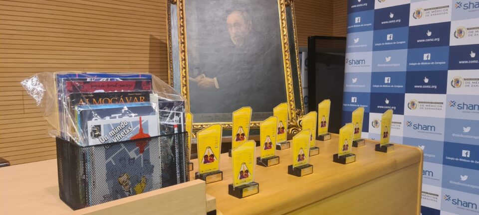 Concurso de Microrrelatos Solidarios Ilumináfrica 2025