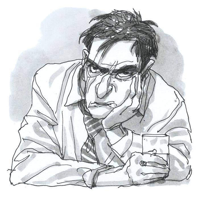 miguelanxo prado dibujo