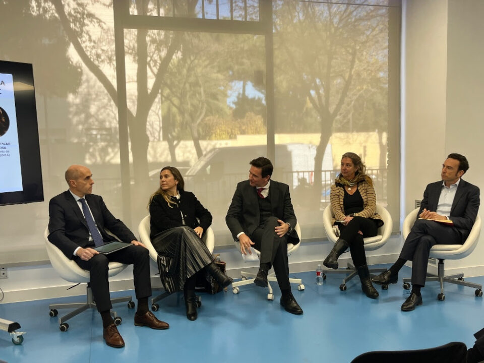 Optimización de tráficos, rutas y operaciones 