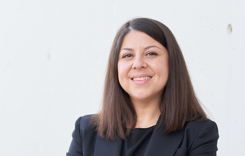 Amira Bueno Herdoíza