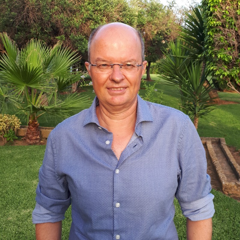 UE-Mercosur: un acuerdo donde menos del 5 % del comercio impulsa el 90 % de la política​. Jan Jonckheere, OBS Business School