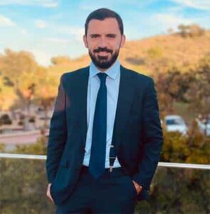 Diego González Cueto, Le Morne Brabant Abogados