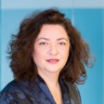 María Isabel Sánchez, Saint-Gobain