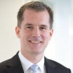 Nils Rode, Schroders 