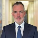 Niall Gallagher, Jupiter Asset Management