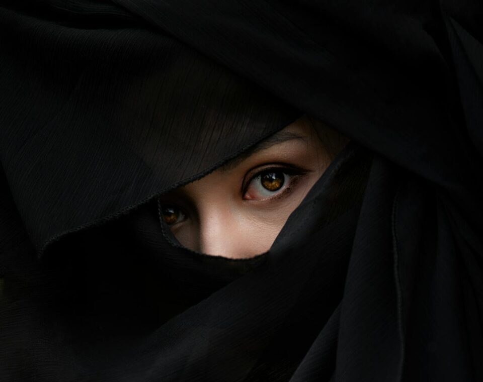 burka