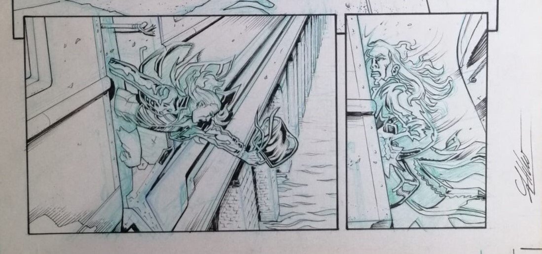 Dungeons & Dragons Annual 2012 2