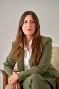María Barbancho, Barbancho Legal
