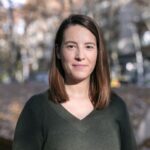 Ariadna Julià, directora de Operaciones de Xolo en España,