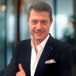Fernando de Águeda es CEO de Scalian Spain