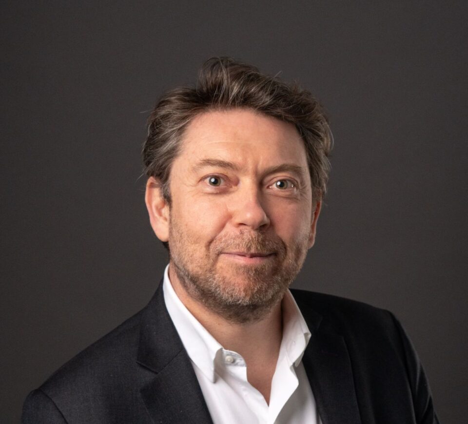 GOUSSARD Vincent