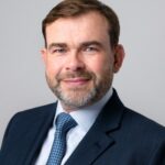 Colin Graham, Head of Multi Asset Strategies