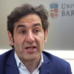 Víctor Ruiz Ezpeleta, profesor de OBS Business School