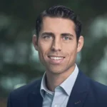 Henning Padberg, co-gestor de la estrategia Global Climate and Environment de Nordea AM